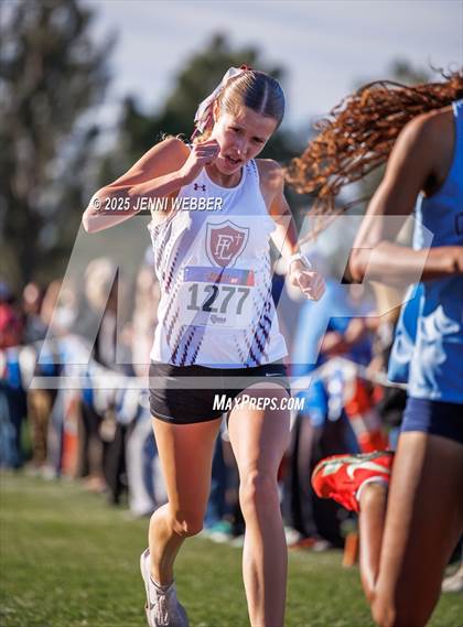 Thumbnail 1 in NIAA 5A Southern Regional photogallery.