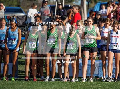 Thumbnail 2 in NIAA 5A Southern Regional photogallery.