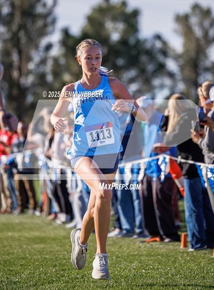 Thumbnail 2 in NIAA 5A Southern Regional photogallery.