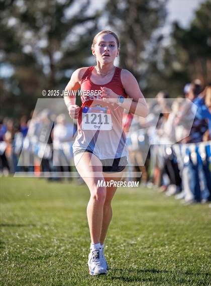 Thumbnail 1 in NIAA 5A Southern Regional photogallery.