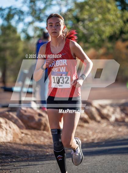 Thumbnail 2 in NIAA 5A Southern Regional photogallery.