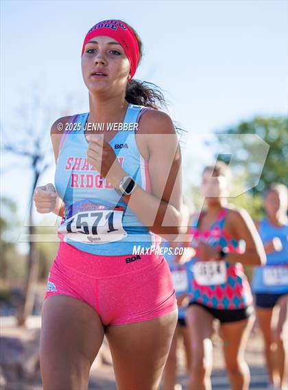 Thumbnail 2 in NIAA 5A Southern Regional photogallery.