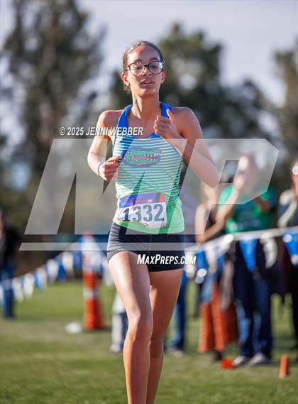 Thumbnail 2 in NIAA 5A Southern Regional photogallery.