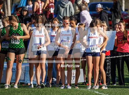 Thumbnail 3 in NIAA 5A Southern Regional photogallery.