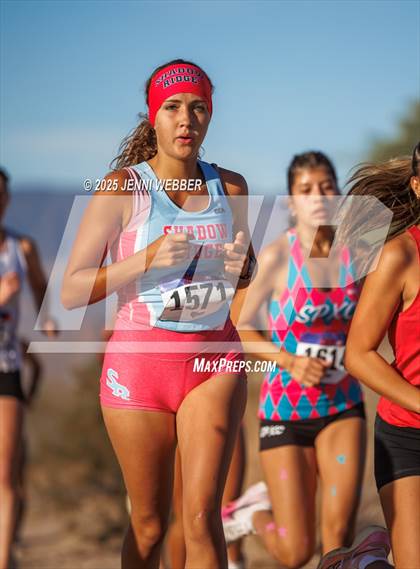 Thumbnail 1 in NIAA 5A Southern Regional photogallery.