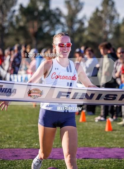 Thumbnail 1 in NIAA 5A Southern Regional photogallery.