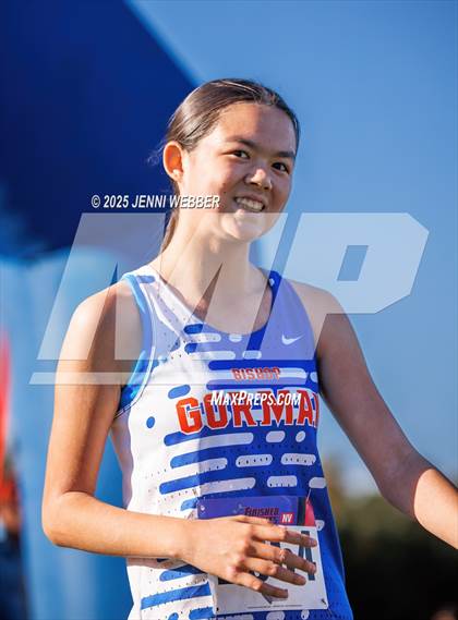 Thumbnail 3 in NIAA 5A Southern Regional photogallery.