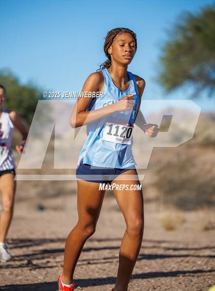 Thumbnail 1 in NIAA 5A Southern Regional photogallery.