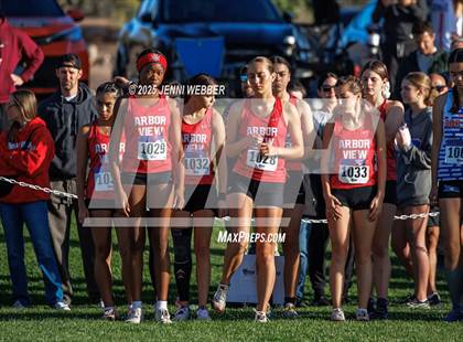 Thumbnail 1 in NIAA 5A Southern Regional photogallery.