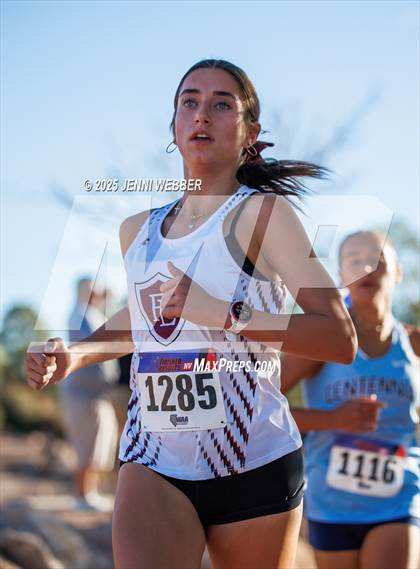 Thumbnail 3 in NIAA 5A Southern Regional photogallery.