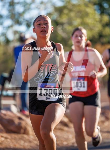 Thumbnail 2 in NIAA 5A Southern Regional photogallery.