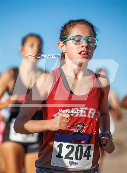 Thumbnail 3 in NIAA 5A Southern Regional photogallery.