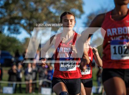 Thumbnail 2 in NIAA 5A Southern Regional photogallery.