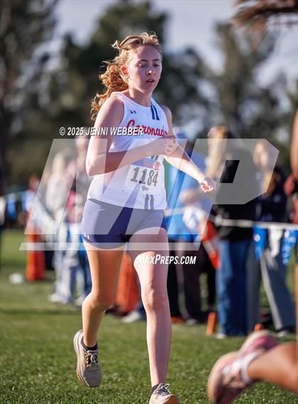 Thumbnail 1 in NIAA 5A Southern Regional photogallery.