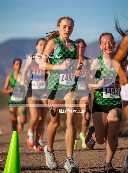 Thumbnail 2 in NIAA 5A Southern Regional photogallery.