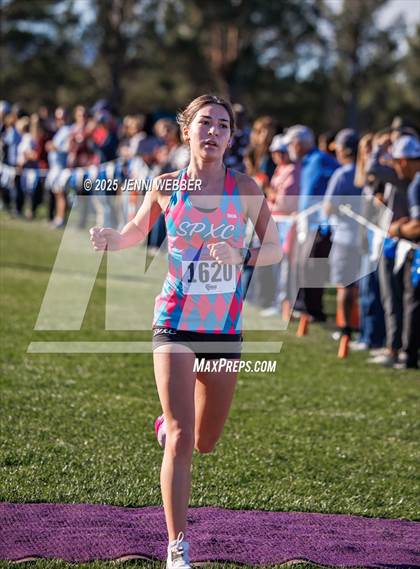 Thumbnail 1 in NIAA 5A Southern Regional photogallery.