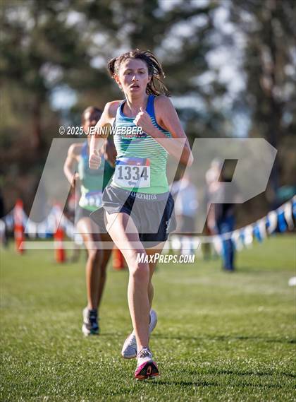 Thumbnail 1 in NIAA 5A Southern Regional photogallery.