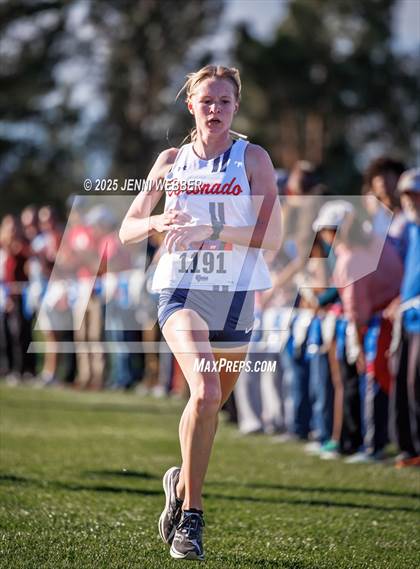 Thumbnail 1 in NIAA 5A Southern Regional photogallery.