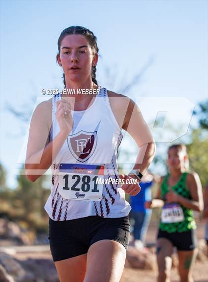 Thumbnail 3 in NIAA 5A Southern Regional photogallery.