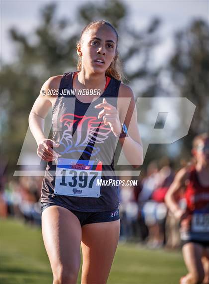 Thumbnail 1 in NIAA 5A Southern Regional photogallery.