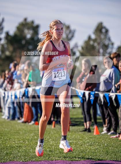 Thumbnail 1 in NIAA 5A Southern Regional photogallery.