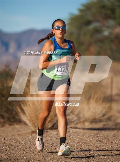 Thumbnail 2 in NIAA 5A Southern Regional photogallery.