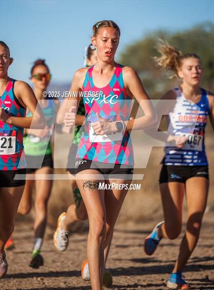 Thumbnail 1 in NIAA 5A Southern Regional photogallery.