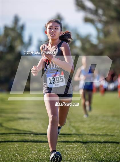 Thumbnail 1 in NIAA 5A Southern Regional photogallery.