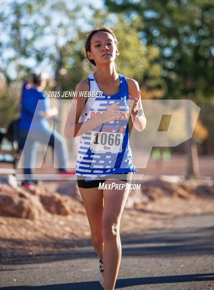 Thumbnail 1 in NIAA 5A Southern Regional photogallery.