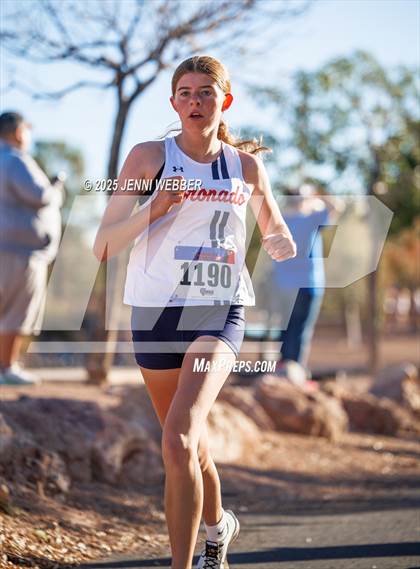 Thumbnail 1 in NIAA 5A Southern Regional photogallery.