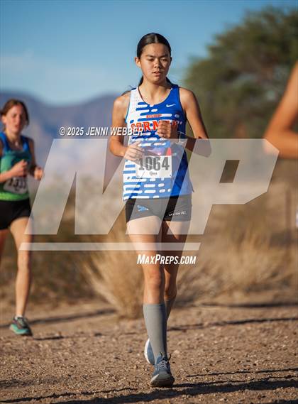 Thumbnail 1 in NIAA 5A Southern Regional photogallery.