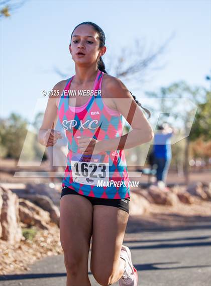 Thumbnail 1 in NIAA 5A Southern Regional photogallery.