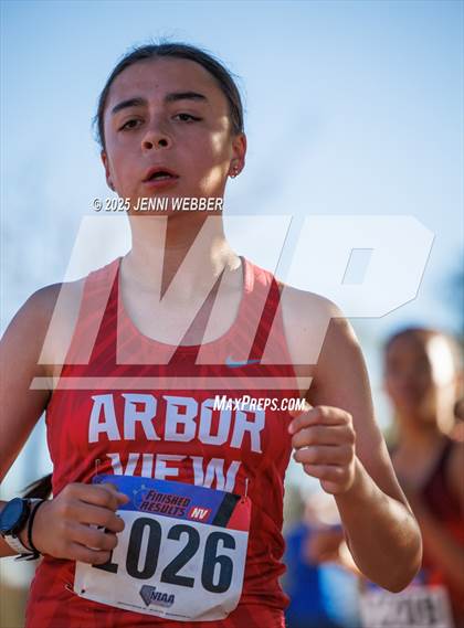 Thumbnail 2 in NIAA 5A Southern Regional photogallery.