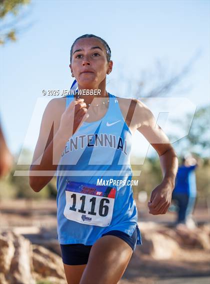 Thumbnail 1 in NIAA 5A Southern Regional photogallery.