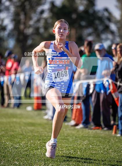 Thumbnail 2 in NIAA 5A Southern Regional photogallery.