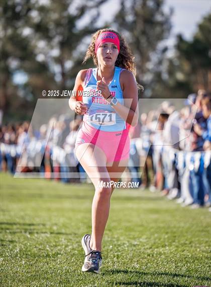 Thumbnail 3 in NIAA 5A Southern Regional photogallery.