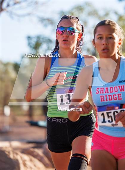 Thumbnail 2 in NIAA 5A Southern Regional photogallery.