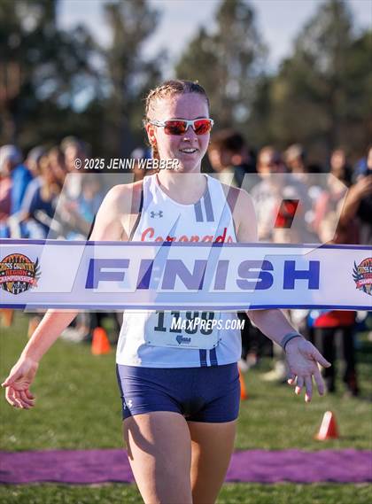 Thumbnail 2 in NIAA 5A Southern Regional photogallery.