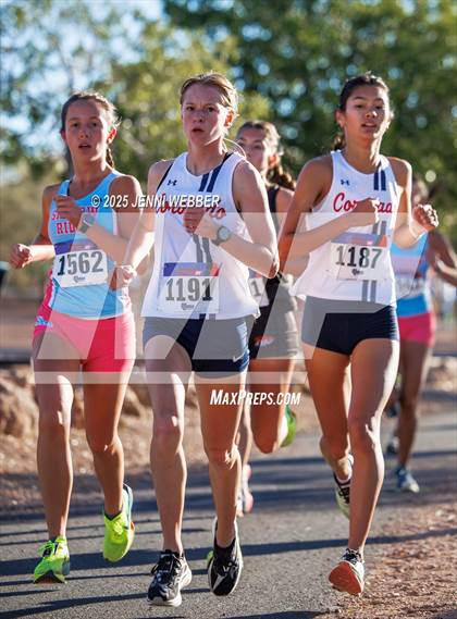 Thumbnail 1 in NIAA 5A Southern Regional photogallery.