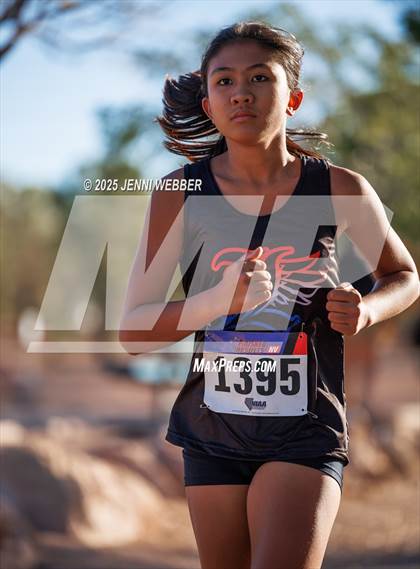 Thumbnail 1 in NIAA 5A Southern Regional photogallery.