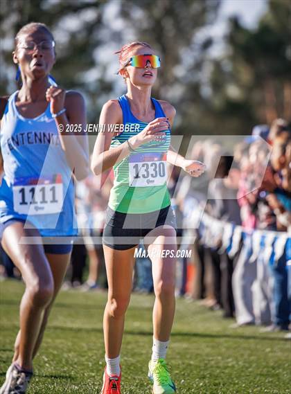 Thumbnail 2 in NIAA 5A Southern Regional photogallery.