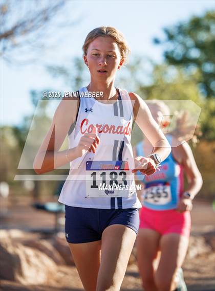 Thumbnail 1 in NIAA 5A Southern Regional photogallery.