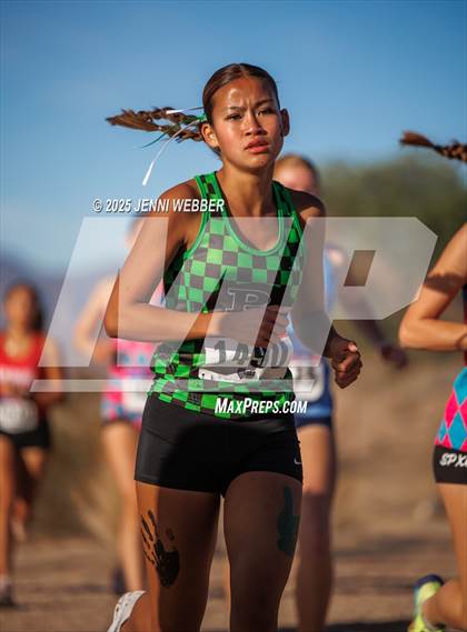 Thumbnail 3 in NIAA 5A Southern Regional photogallery.