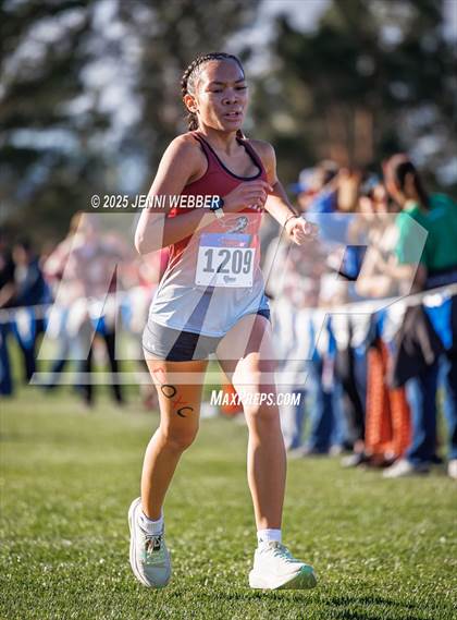 Thumbnail 2 in NIAA 5A Southern Regional photogallery.