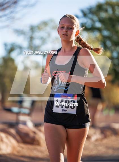 Thumbnail 2 in NIAA 5A Southern Regional photogallery.