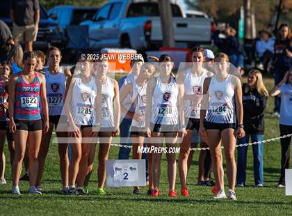 Thumbnail 2 in NIAA 5A Southern Regional photogallery.