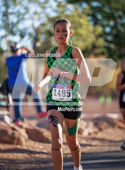 Thumbnail 1 in NIAA 5A Southern Regional photogallery.