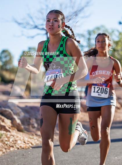 Thumbnail 1 in NIAA 5A Southern Regional photogallery.