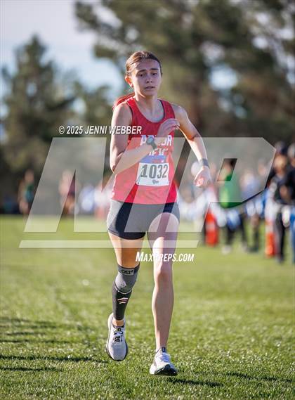 Thumbnail 3 in NIAA 5A Southern Regional photogallery.