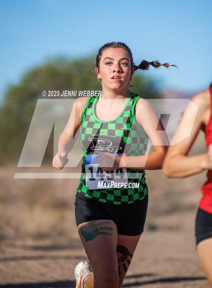 Thumbnail 3 in NIAA 5A Southern Regional photogallery.